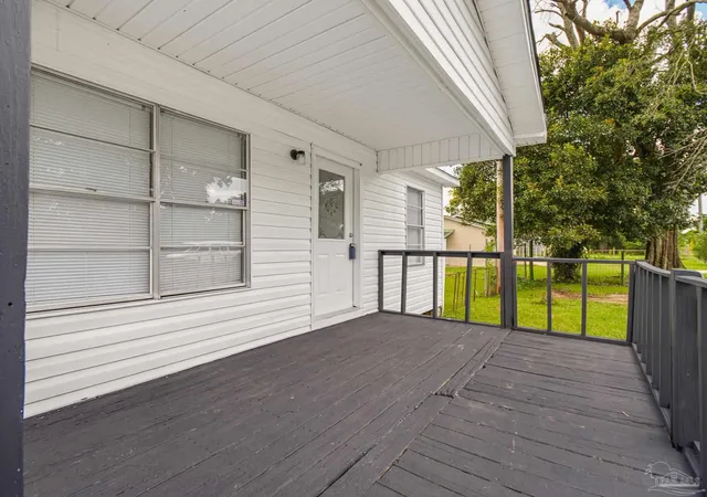 Photo 2 of Single family home for sale at 2451 Green Village Rd, Mcdavid, FL 32568 | MLS# 685449 | Listing updated on 2026-10-22
