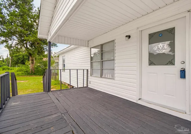 Photo 3 of Single family home for sale at 2451 Green Village Rd, Mcdavid, FL 32568 | MLS# 685449 | Listing updated on 2026-10-22