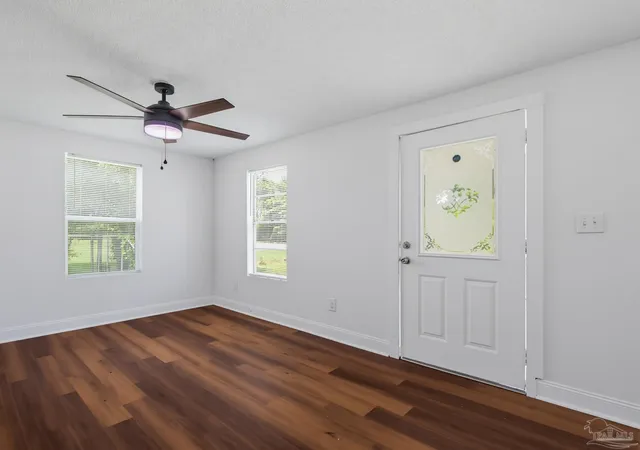 Photo 4 of Single family home for sale at 2451 Green Village Rd, Mcdavid, FL 32568 | MLS# 685449 | Listing updated on 2026-10-22