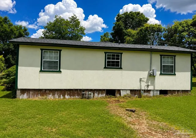 5th image of 3301 N Century Blvd, Mcdavid, FL 32568 | MLS# 683390