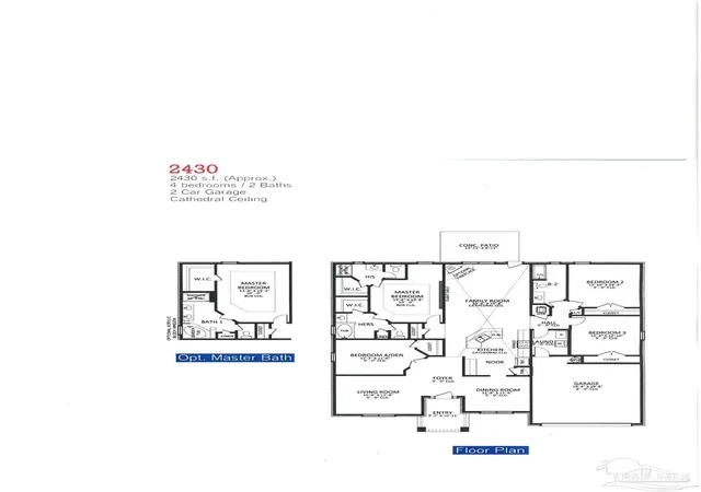 36th image of 5244 Muscadine Way, Milton, FL 32570 | MLS# 674713
