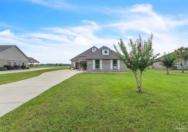 Photo 2 of Single family home for sale at 9034 Byrom Campbell Rd, Milton, FL 32571 | MLS# 685284 | Listing updated on 2026-07-10