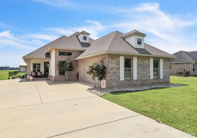 Photo 3 of Single family home for sale at 9034 Byrom Campbell Rd, Milton, FL 32571 | MLS# 685284 | Listing updated on 2026-07-10