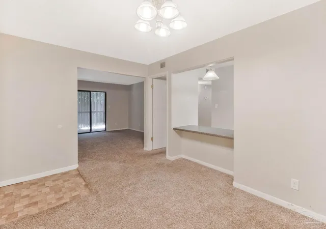 2nd image of 8370 Carl Dean St #112, Pensacola, FL 32514 | MLS# 685622