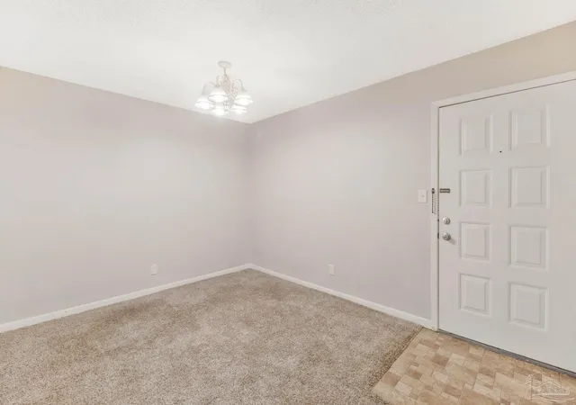 3rd image of 8370 Carl Dean St #112, Pensacola, FL 32514 | MLS# 685622