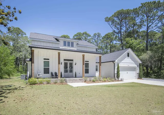 Homes for sale in Gulf Breeze, FL | 4798 Soundside Rd, Gulf Breeze, FL 32563 | MLS# 682202