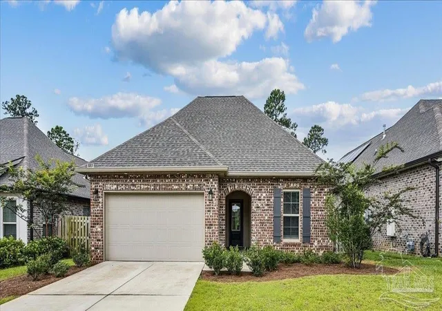 1st image of 3183 Mountain Laurel Tr, Cantonment, FL 32533 | MLS# 684833