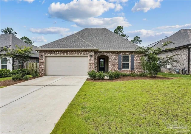 2nd image of 3183 Mountain Laurel Tr, Cantonment, FL 32533 | MLS# 684833