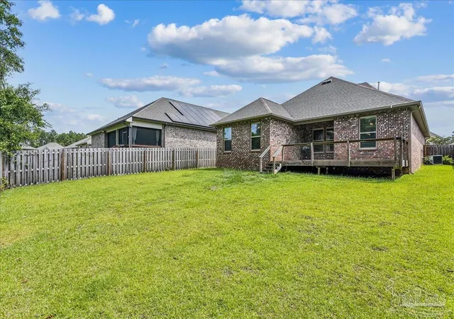 32nd image of 3183 Mountain Laurel Tr, Cantonment, FL 32533 | MLS# 684833