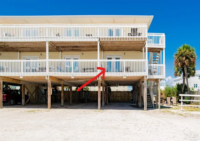 3rd image of 1118 W Beach Blvd, Gulf Shores, AL 36542 | MLS# 685766