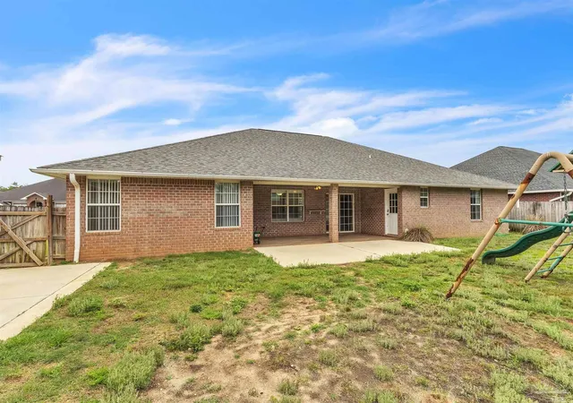 Photo 2 of Single family home for sale at 3301 Pitcher Plant Cir, Pensacola, FL 32506 | MLS# 682033 | Listing updated on 2026-08-03