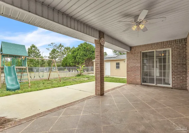 Photo 3 of Single family home for sale at 3301 Pitcher Plant Cir, Pensacola, FL 32506 | MLS# 682033 | Listing updated on 2026-08-03