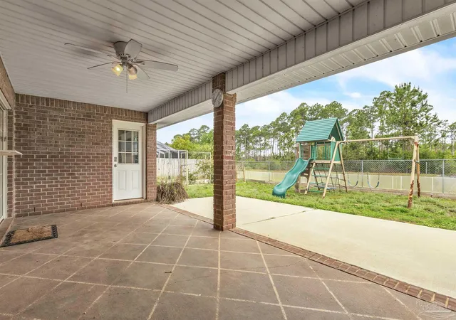 Photo 4 of Single family home for sale at 3301 Pitcher Plant Cir, Pensacola, FL 32506 | MLS# 682033 | Listing updated on 2026-08-03
