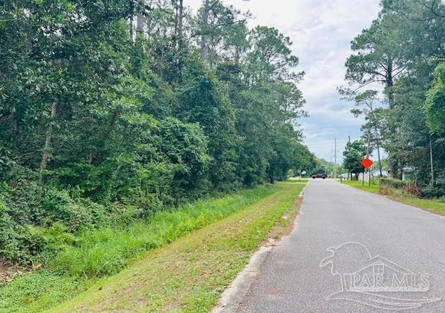 Photo 3 of Land for sale at 2615 Wade Ave, Pensacola, FL 32507 | MLS# 684445 | Listing updated on 2026-10-07
