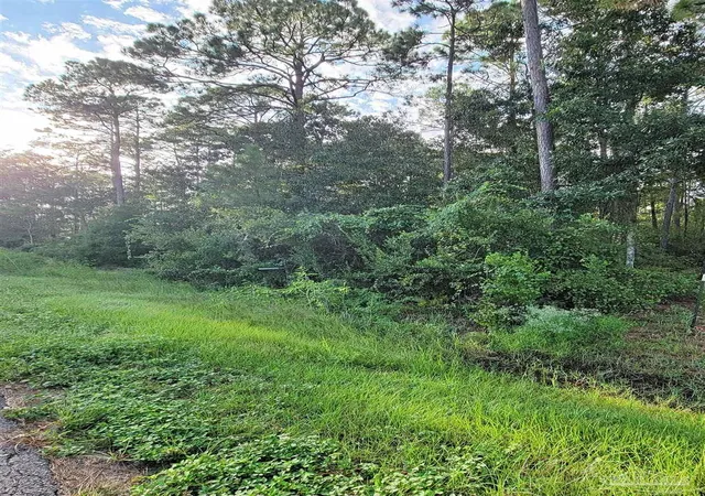 Photo 4 of Land for sale at 9294 Plumiera Pl, Pensacola, FL 32526 | MLS# 652441 | Listing updated on 2026-04-06