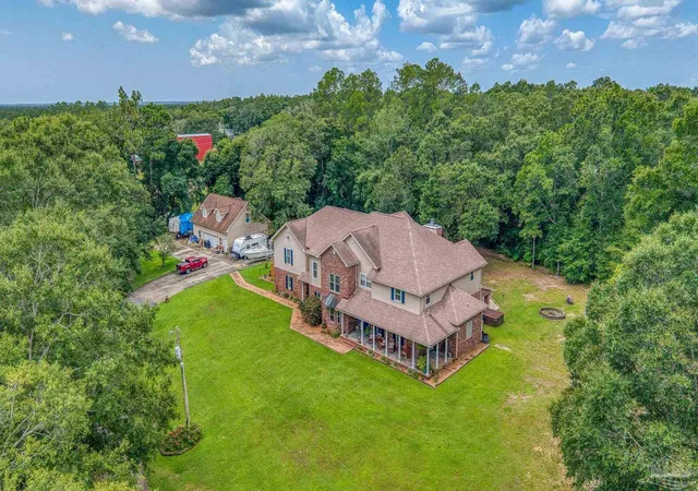 Photo 1 of Single family home for sale at 9717 Mobile Hwy, Pensacola, FL 32526 | MLS# 685876 | Listing updated on 2026-10-30