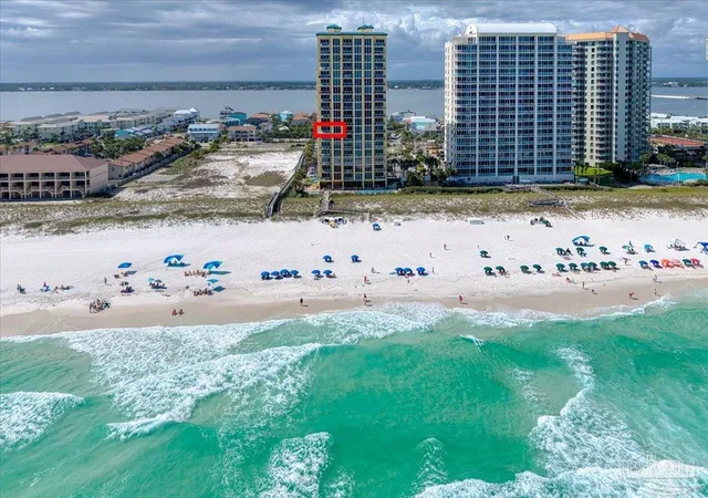 Homes for sale in Navarre Beach, FL | 8477 Gulf Blvd #703, Navarre Beach, FL 32566 | MLS# 683360