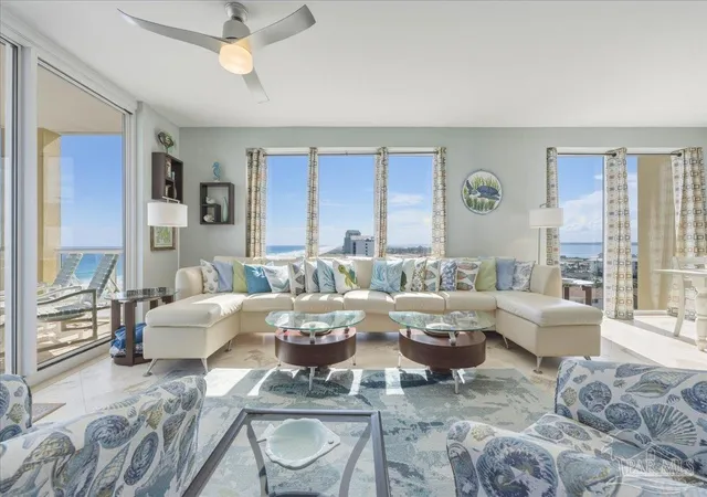 Homes for sale in Navarre Beach, FL | 8477 Gulf Blvd #703, Navarre Beach, FL 32566 | MLS# 683360