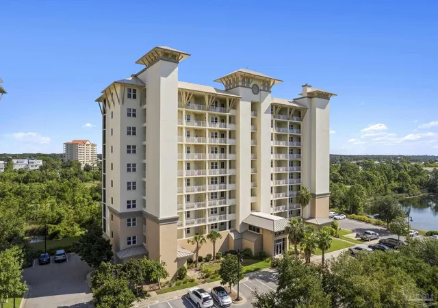 Photo 2 of Condo for sale at 608 Lost Key Dr #404-C, Perdido Key, FL 32507 | MLS# 688115 | Listing updated on 2026-09-10