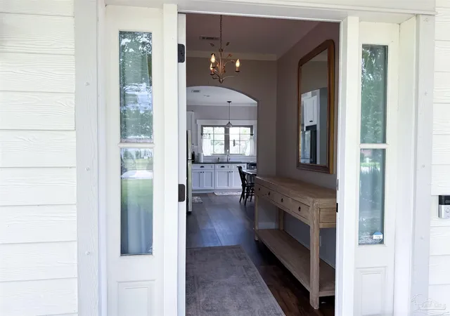 Photo 3 of Single family home for sale at 2820 N 14th Avenue, Pensacola, FL 32503 | MLS# 685732 | Listing updated on 2026-09-07