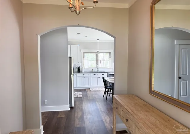 Photo 3 of Single family home for sale at 2820 N 14th Avenue, Pensacola, FL 32503 | MLS# 685732 | Listing updated on 2026-09-07