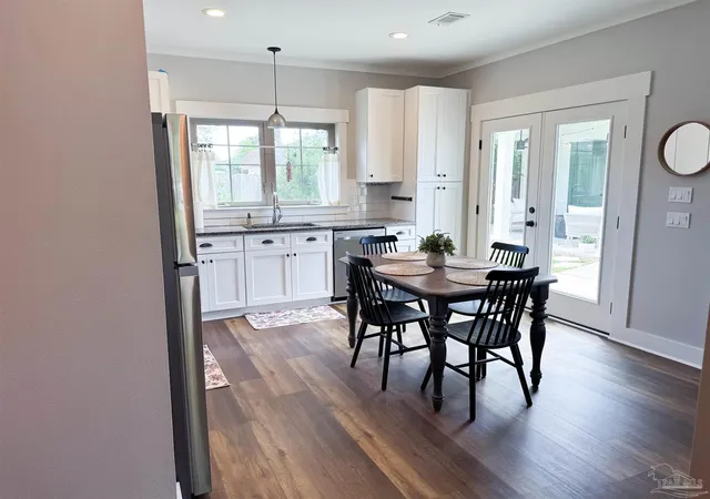 Photo 4 of Single family home for sale at 2820 N 14th Avenue, Pensacola, FL 32503 | MLS# 685732 | Listing updated on 2026-09-07