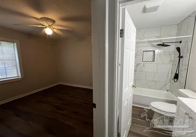 Photo 3 of Single family home for sale at 45 W Carver Dr, Pensacola, FL 32507 | MLS# 683766 | Listing updated on 2026-09-28