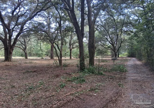 Photo 2 of Land for sale at 7106 Tippin Ave, Pensacola, FL 32504 | MLS# 663466 | Listing updated on 2026-07-28