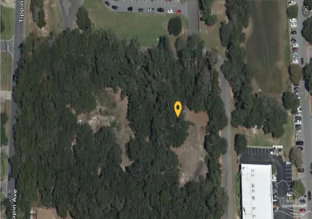 Photo 6 of Land for sale at 7106 Tippin Ave, Pensacola, FL 32504 | MLS# 663466 | Listing updated on 2026-07-28