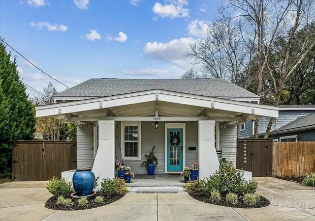 1st image of 1618 E Lee St, Pensacola, FL 32503 | MLS# 677800