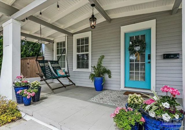 2nd image of 1618 E Lee St, Pensacola, FL 32503 | MLS# 677800