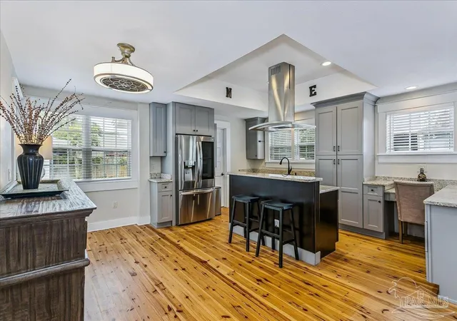 5th image of 1618 E Lee St, Pensacola, FL 32503 | MLS# 677800