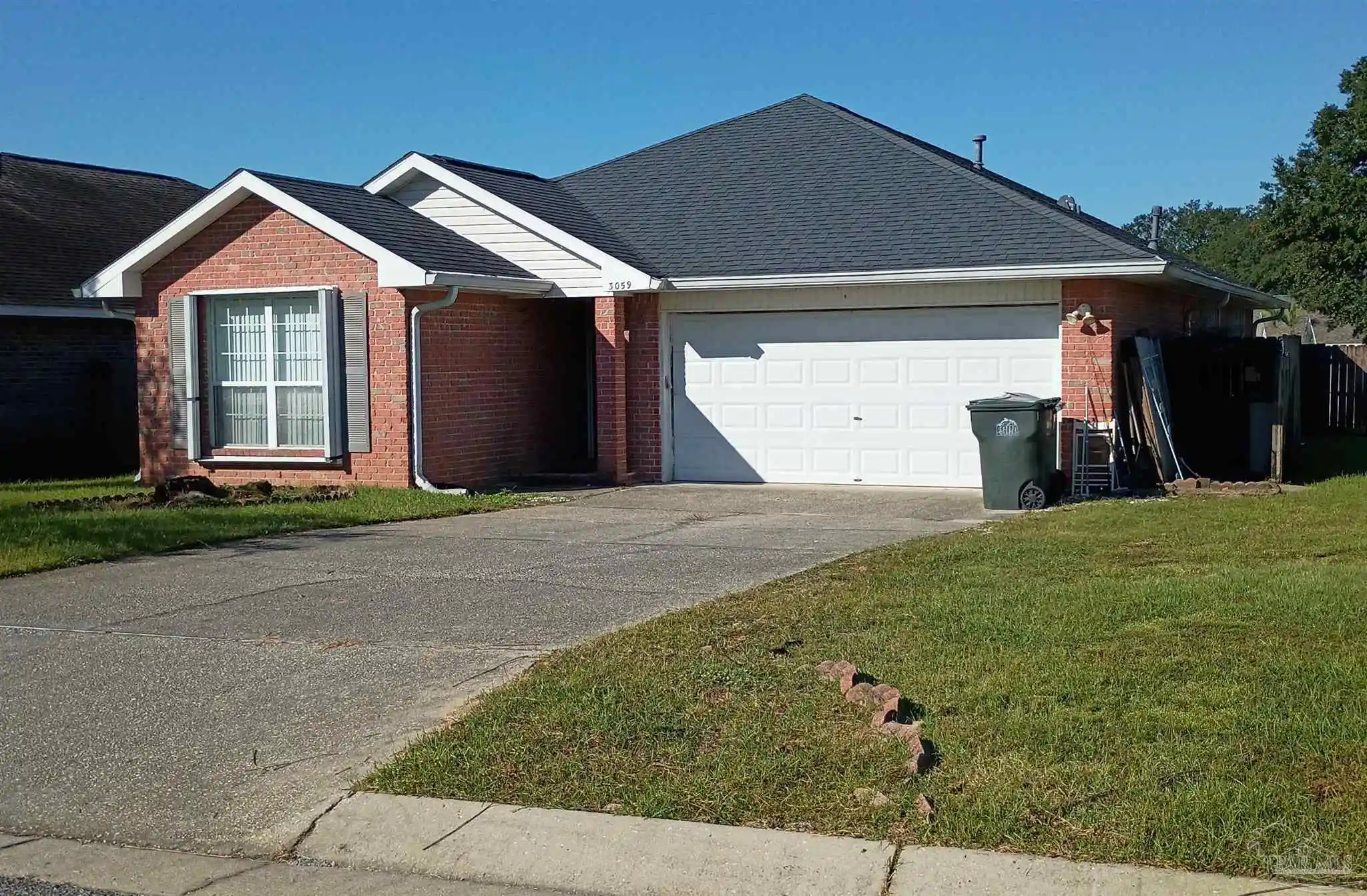Single family home for sale at 3059 Creole Way, Pensacola, FL 32526 | MLS# 690168