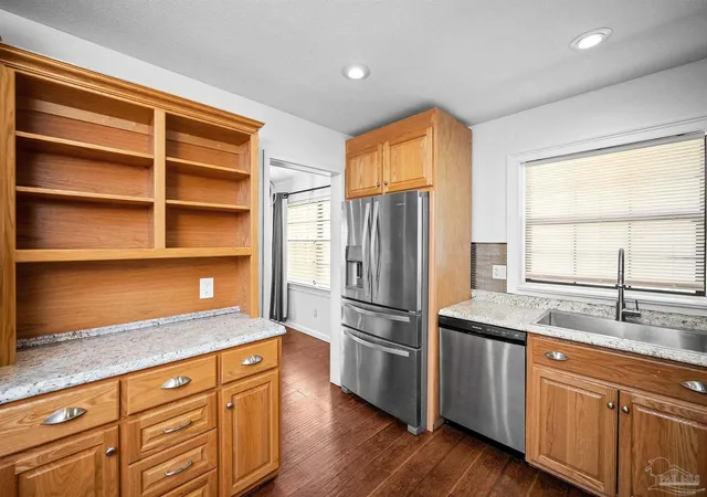 Photo 3 of Sale Pending at 844 Le Blanc Way, Pensacola, FL 32505 | MLS# 678661 | Listing updated on 2026-09-22