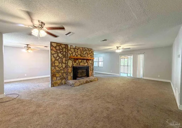 Photo 3 of Single family home for sale at 9682 Guidy Ln, Pensacola, FL 32514 | MLS# 679978 | Listing updated on 2026-10-07