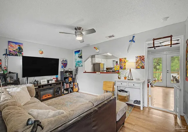 Photo 3 of Single family home for sale at 1862 Nestle Dr, Pensacola, FL 32534 | MLS# 683513 | Listing updated on 2026-10-09