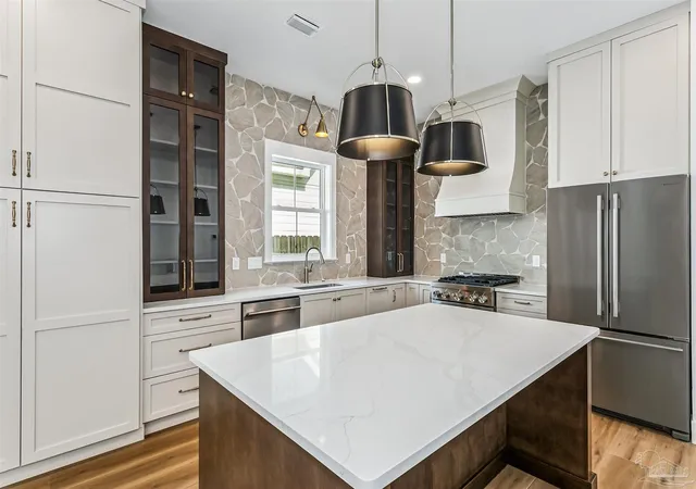Photo 2 of Single family home for sale at 1314 E Fisher St, Pensacola, FL 32503 | MLS# 685192 | Listing updated on 2026-08-17
