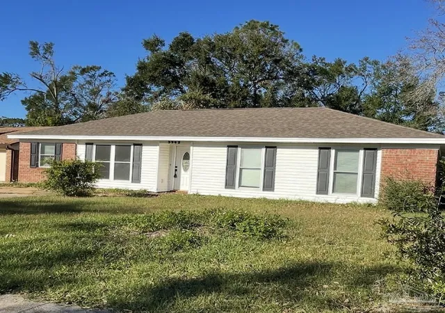 Single family home for sale at 3962 Elmcrest Dr, Pensacola, FL 32504 | MLS# 690496