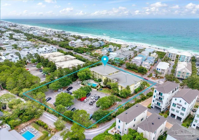 1st image of 4281 E Co Hwy 30 A #205, Santa Rosa Beach, FL 32459 | MLS# 683770