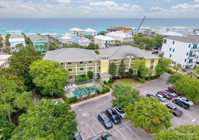 3rd image of 4281 E Co Hwy 30 A #205, Santa Rosa Beach, FL 32459 | MLS# 683770