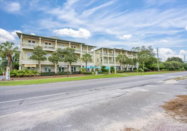 4th image of 4281 E Co Hwy 30 A #205, Santa Rosa Beach, FL 32459 | MLS# 683770