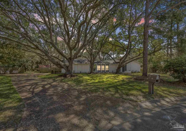1st image of 3 Bow String Cir, Pensacola, FL 32507 | MLS# 679776