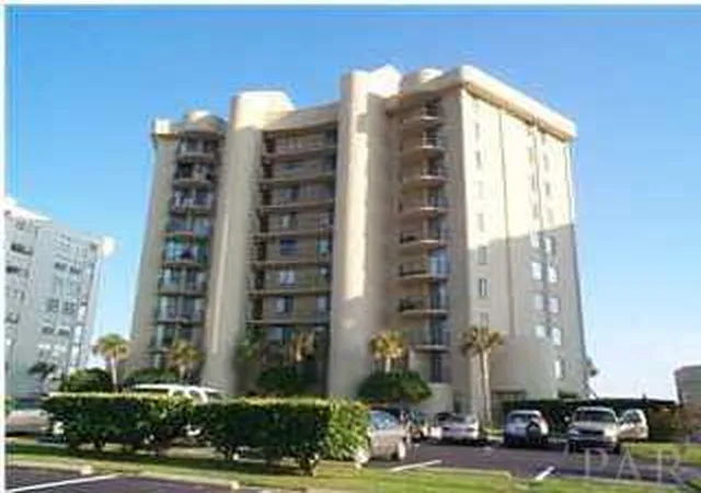 Condominium at 16785 Perdido Key Dr #506, Pensacola, FL 32507 | MLS# 249299 |  | Sold on 2003-12-03