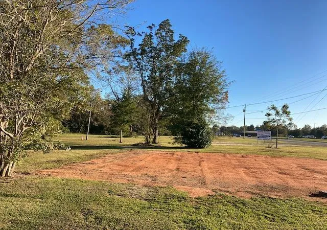 Photo 1 of Land for sale at 1010 N Main St, Atmore, AL 36502 | MLS# 475661 | Listing updated on 2026-02-23