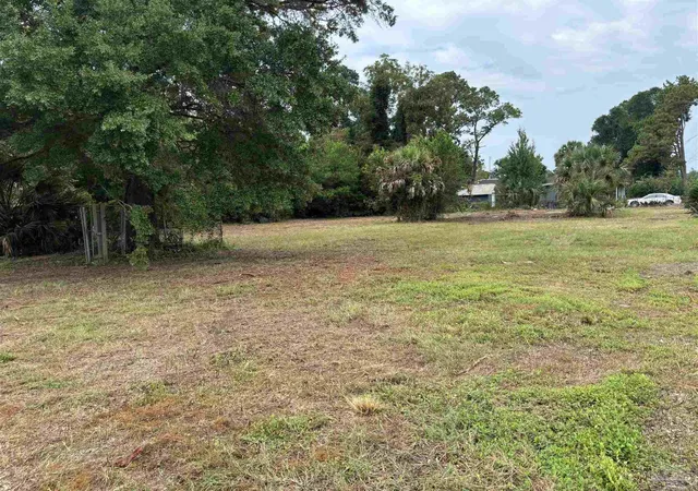 Photo 3 of Land for sale at 2117 N 2119 2121 West St, Pensacola, FL 32505 | MLS# 688324 | Listing updated on 2026-08-31