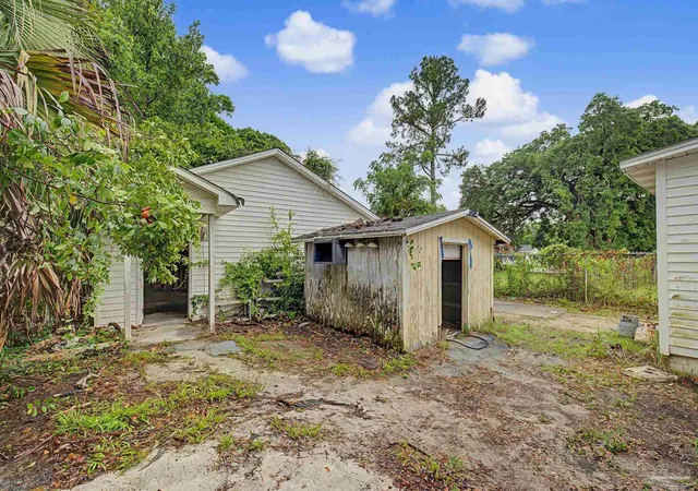 Homes for sale in Pensacola, FL | 2410 N Tarragona St, Pensacola, FL 32503 | MLS# 680690