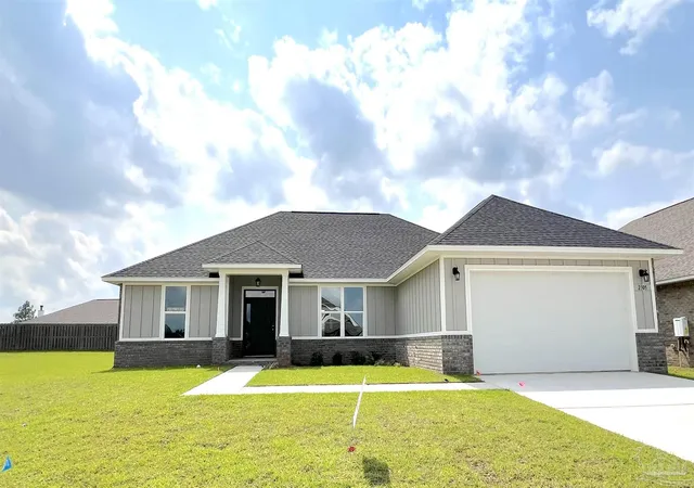 Photo 1 of Sale Pending at 2305 Habersham Ln, Cantonment, FL 32533 | MLS# 679401 | Listing updated on 2026-10-06