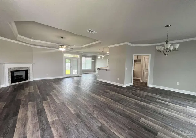 Photo 3 of Sale Pending at 2305 Habersham Ln, Cantonment, FL 32533 | MLS# 679401 | Listing updated on 2026-10-06