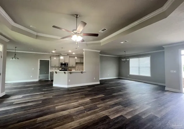 Photo 3 of Sale Pending at 2305 Habersham Ln, Cantonment, FL 32533 | MLS# 679401 | Listing updated on 2026-10-06