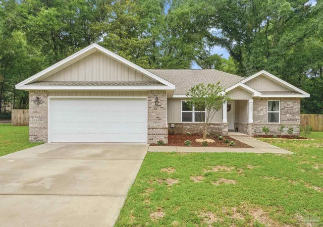 Homes for sale in Crestview, FL | 5284 Godfrey St, Crestview, FL 32539 | MLS# 683380